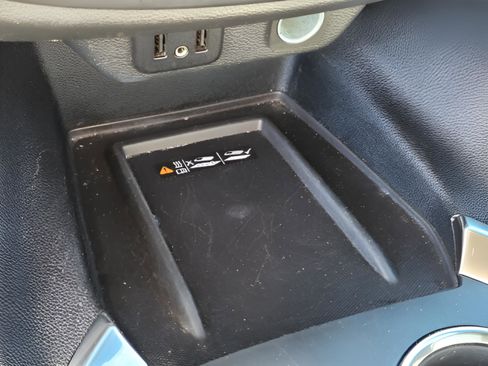 Certified 2023 Chevrolet Traverse LT image 27