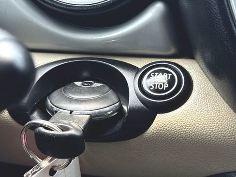 Used 2012 MINI Cooper Coupe FWD image 15