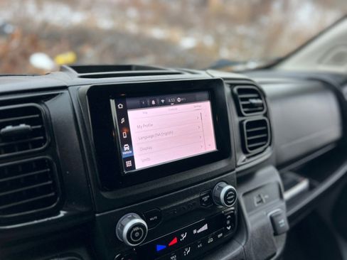 Used 2023 RAM ProMaster 2500 image 26