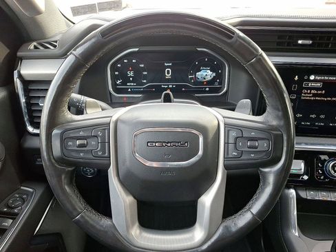 Certified 2023 GMC Sierra 1500 Denali image 16