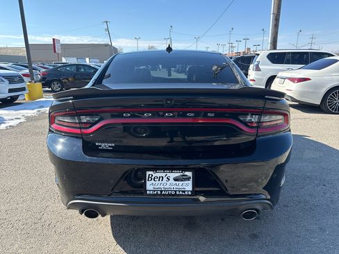 Used 2022 Dodge Charger R/T w/ Daytona Edition Group image 7