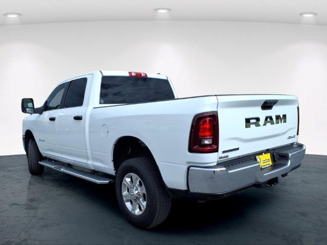 Used 2026 RAM 2500 Big Horn AWD/4WD image 12