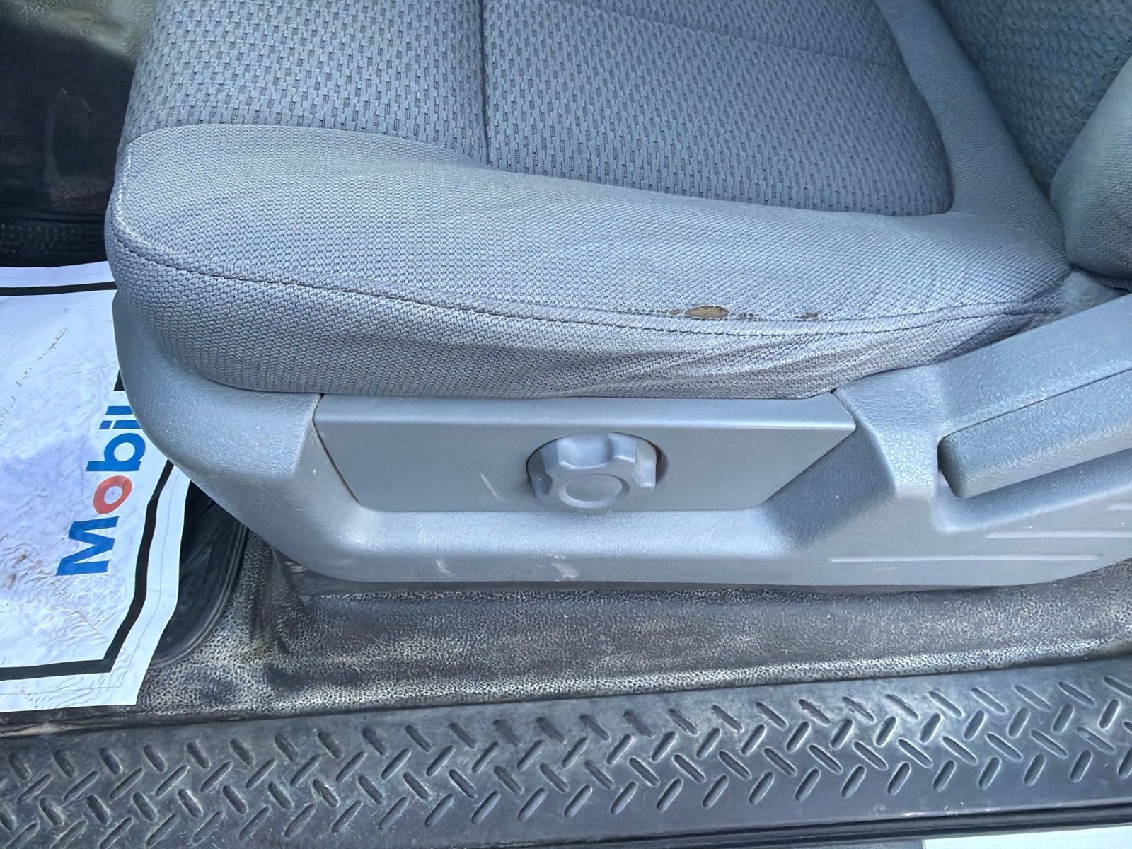 Used 2012 Ford F150 XL w/ XL Decor Group AWD/4WD image 14
