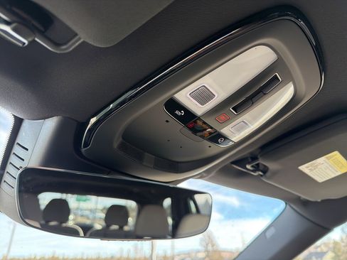 New 2026 Volvo XC90 T8 Plus w/ Protection Package Premier image 33