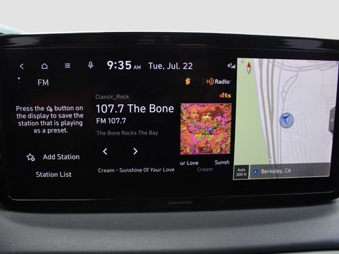 Used 2023 Hyundai Santa Fe SEL image 18