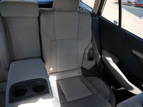 Used 2023 Subaru Outback Premium image 14