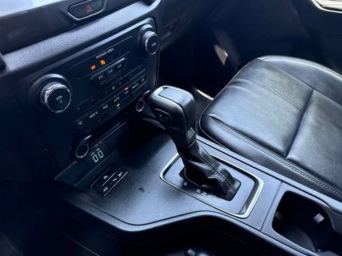 Used 2021 Ford Ranger Lariat w/ Equipment Group 501A High RWD image 19