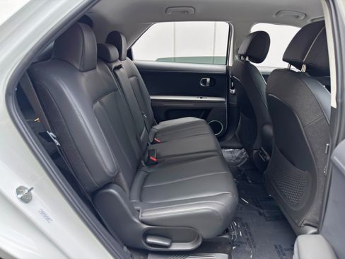 Used 2023 Hyundai Ioniq 5 SEL RWD image 38
