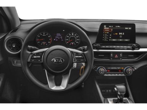 Used 2021 Kia Forte LXS FWD image 10