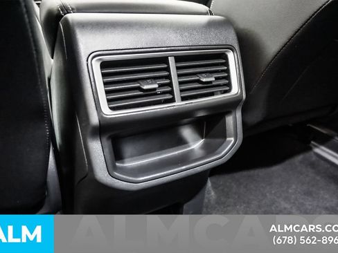 Used 2026 Volkswagen Atlas Cross Sport SE AWD/4WD image 56