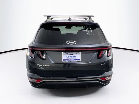 Used 2023 Hyundai Tucson SEL image 6