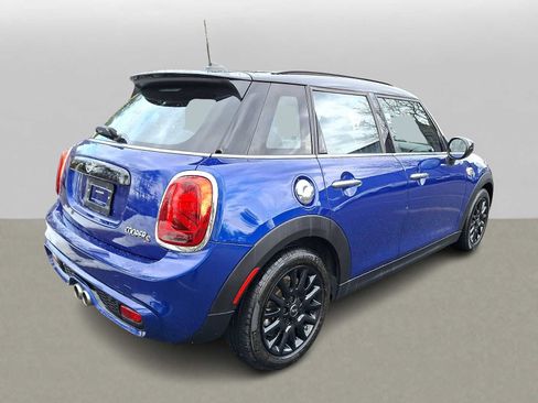 Used 2021 MINI Cooper S w/ 6.5" Touchscreen Package image 5