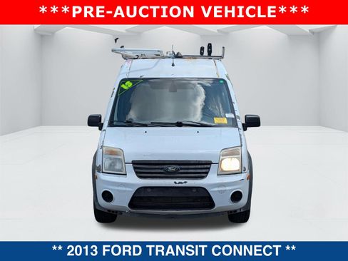 Used 2013 Ford Transit Connect XLT FWD image 9