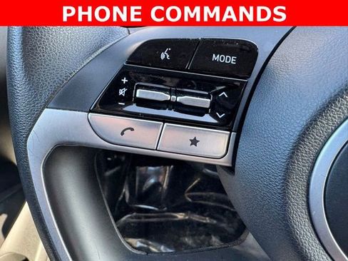 Used 2023 Hyundai Tucson SEL image 23