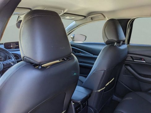 Used 2024 MAZDA CX-30 AWD 2.5 S w/ Select Sport Pkg image 21