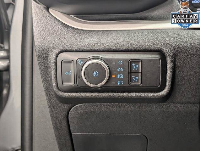 Certified 2023 Ford Explorer XLT w/ Equipment Group 202A AWD/4WD image 21
