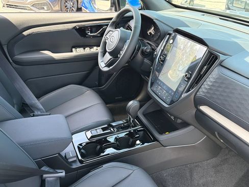 New 2026 Subaru Forester Limited AWD/4WD image 17