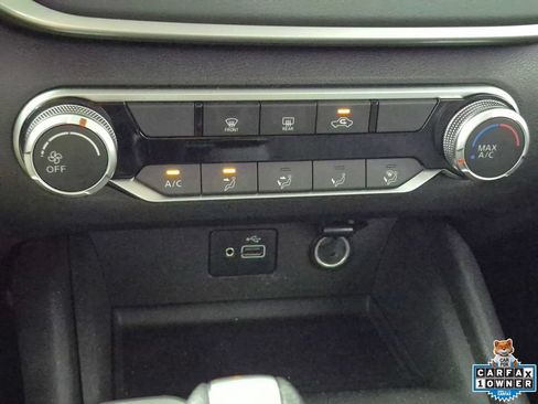 Used 2023 Nissan Altima 2.5 S FWD image 19
