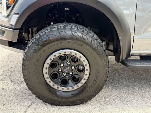 Used 2024 Ford F150 Raptor AWD/4WD image 12