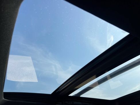 Certified 2026 Nissan Armada Platinum RWD image 7