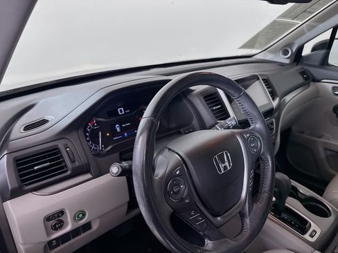Used 2018 Honda Pilot EX-L image 9