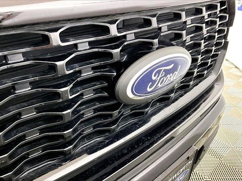 Certified 2021 Ford F150 XL w/ STX Appearance Package image 23