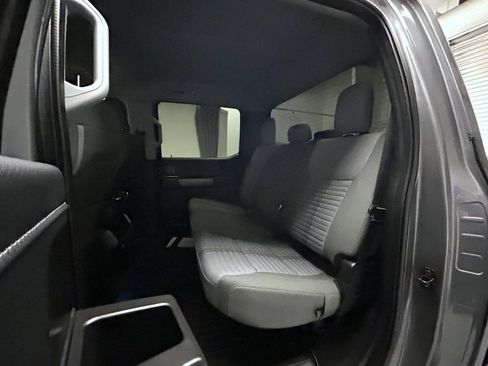 Used 2023 Ford F150 XLT w/ Equipment Group 302A High AWD/4WD image 19
