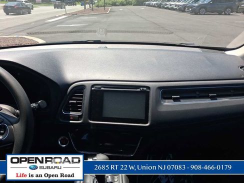 Used 2016 Honda HR-V EX image 22