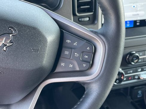 Used 2025 Ford Bronco Badlands AWD/4WD image 28
