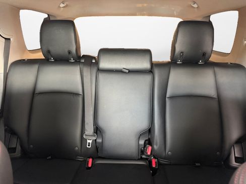 Used 2023 Toyota 4Runner TRD Pro AWD/4WD image 15