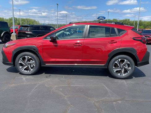 New 2026 Subaru Crosstrek 2.0i Premium AWD/4WD image 2