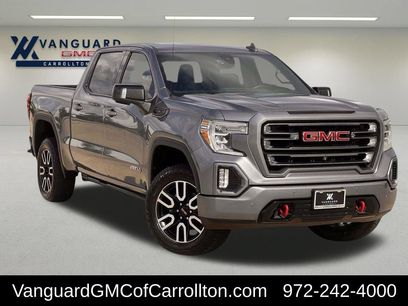 Used 2021 GMC Sierra 1500 AT4 w/ AT4 Value Package