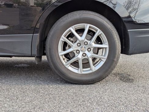 Used 2024 Chevrolet Equinox LT image 14