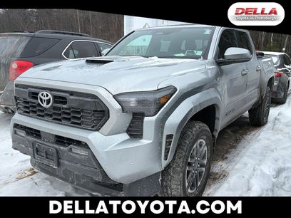 Used 2024 Toyota Tacoma TRD Sport