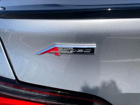 Used 2025 Acura Integra A-Spec FWD image 10