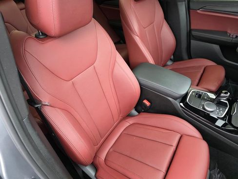 Used 2023 BMW X3 sDrive30i w/ Convenience Package w/ZPA image 29