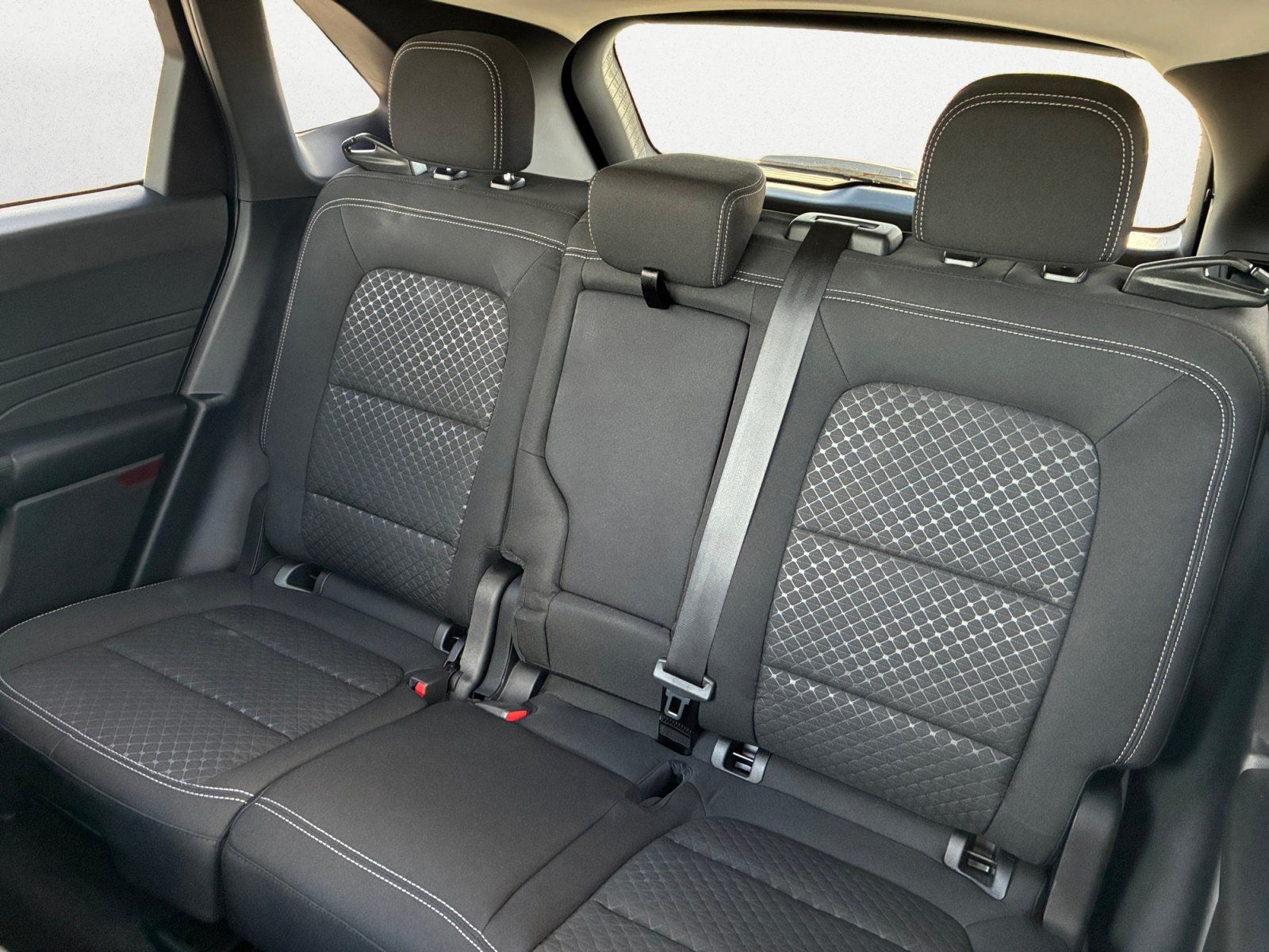 Used 2023 Ford Escape Active FWD image 11