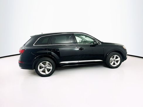 Used 2023 Audi Q7 2.0T Premium Plus w/ Premium Plus Package AWD/4WD image 10
