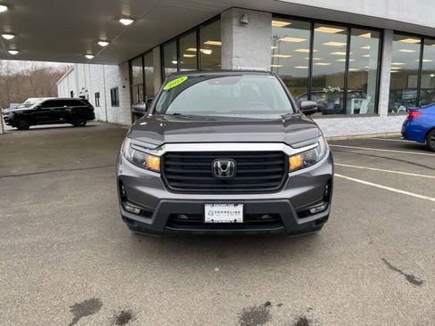 Used 2023 Honda Ridgeline RTL image 2