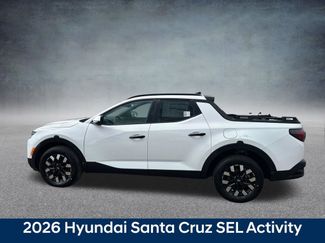 New 2026 Hyundai Santa Cruz SEL AWD/4WD video 2