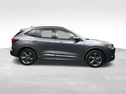 Used 2023 Ford Escape ST-Line AWD/4WD image 6