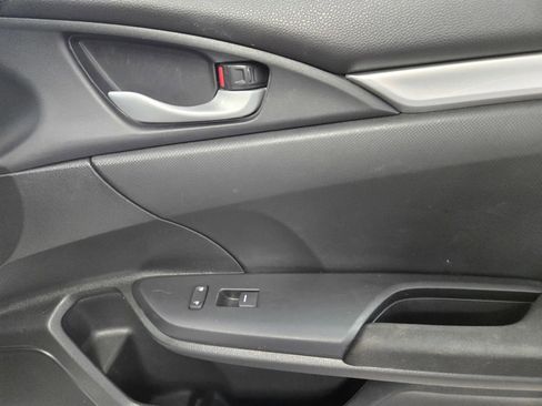 Used 2020 Honda Civic LX image 6