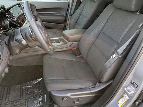 New 2026 Dodge Durango GT image 10