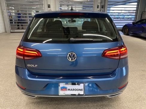 Used 2019 Volkswagen Golf S image 5