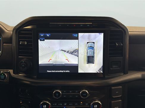 Used 2021 Ford F150 Tremor w/ Equipment Group 402A High AWD/4WD image 20