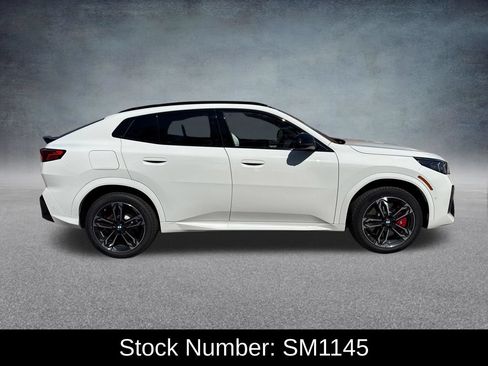 New 2026 BMW X2 xDrive28i w/ Technology Package AWD/4WD image 6
