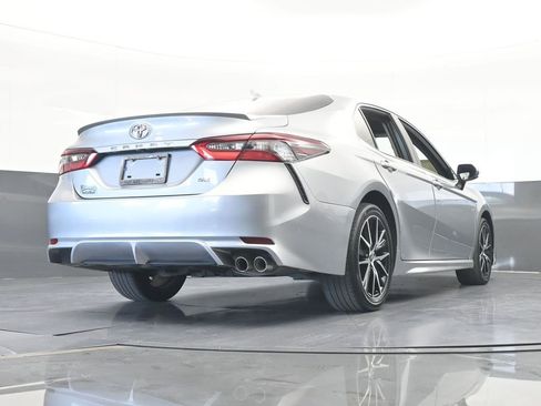 Used 2022 Toyota Camry SE image 56