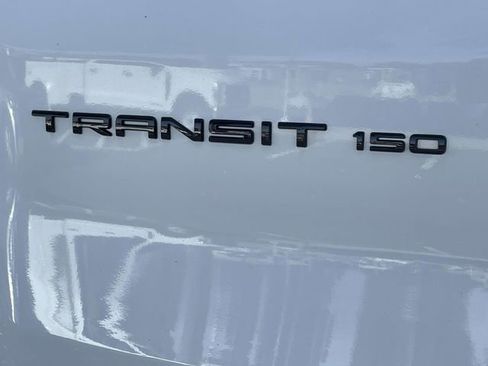 New 2026 Ford Transit 150 Low Roof image 22