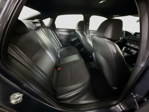 Used 2024 Honda Civic Sport image 27