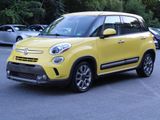 Used 2014 FIAT 500L Trekking image 3